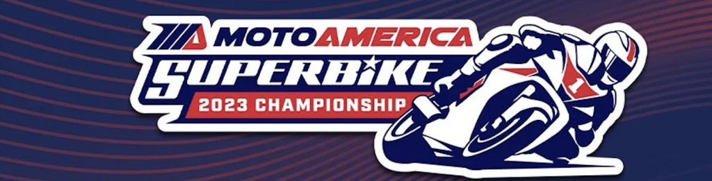 2023 MotoAmerica Schedule – RUTHLESS RACING INC